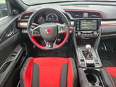 Thumbnail of 2019 Black Honda Civic Type R