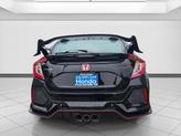 Thumbnail of 2019 Black Honda Civic Type R
