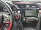 Thumbnail of 2019 Black Honda Civic Type R