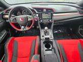 Thumbnail of 2019 Black Honda Civic Type R