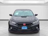 Thumbnail of 2019 Black Honda Civic Type R