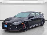 Thumbnail of 2019 Black Honda Civic Type R