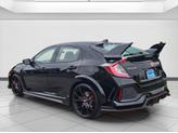 Thumbnail of 2019 Black Honda Civic Type R