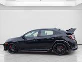 Thumbnail of 2019 Black Honda Civic Type R