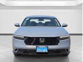 Thumbnail of 2025 Urban Gray Pearl Honda Accord Hybrid
