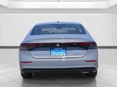 Thumbnail of 2025 Urban Gray Pearl Honda Accord Hybrid