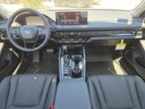 Thumbnail of 2025 Urban Gray Pearl Honda Accord Hybrid