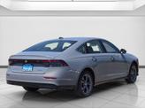 Thumbnail of 2025 Urban Gray Pearl Honda Accord Hybrid
