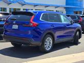 Thumbnail of 2024 Still Night Honda CR-V