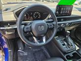 Thumbnail of 2024 Still Night Honda CR-V