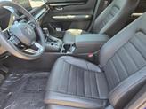 Thumbnail of 2024 Still Night Honda CR-V