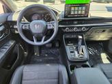 Thumbnail of 2024 Still Night Honda CR-V