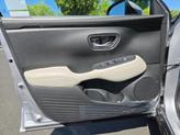 Thumbnail of 2026 Solar Silver Metallic Honda HR-V