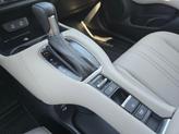 Thumbnail of 2026 Solar Silver Metallic Honda HR-V