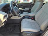 Thumbnail of 2026 Solar Silver Metallic Honda HR-V