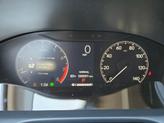 Thumbnail of 2026 Solar Silver Metallic Honda HR-V