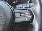 Thumbnail of 2023 Lunar Silver Metallic Honda CR-V