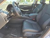 Thumbnail of 2025 Urban Gray Pearl Honda Accord Hybrid