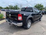 Thumbnail of 2020 Diamond Black Crystal Pearlcoat RAM 1500