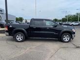 Thumbnail of 2020 Diamond Black Crystal Pearlcoat RAM 1500