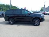 Thumbnail of 2024 Black Chevrolet Tahoe