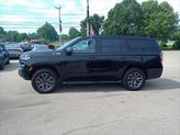 Thumbnail of 2024 Black Chevrolet Tahoe