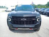 Thumbnail of 2024 Black Chevrolet Tahoe