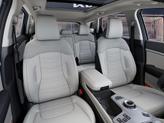 Thumbnail of 2026 Heritage Blue Kia Sportage Hybrid