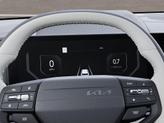 Thumbnail of 2026 Heritage Blue Kia Sportage Hybrid