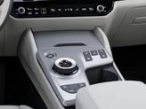 Thumbnail of 2026 Heritage Blue Kia Sportage Hybrid