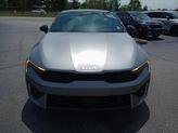 Thumbnail of 2025 Steel Matte Gray Kia K5