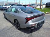 Thumbnail of 2025 Steel Matte Gray Kia K5