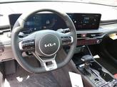 Thumbnail of 2025 Steel Matte Gray Kia K5