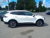 Thumbnail of 2024 Snow White Pearl Kia Sportage