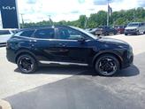 Thumbnail of 2026 Black Kia Sportage