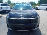 Thumbnail of 2026 Black Kia Sportage