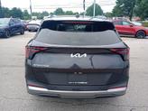 Thumbnail of 2026 Panthera Metal Gray Kia Sportage