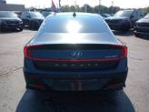 Thumbnail of 2021 Portofino Gray Hyundai SONATA