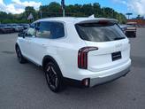 Thumbnail of 2023 Glacial White Pearl Kia Telluride