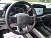 Thumbnail of 2022 Silver Metallic Ford F-150