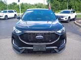 Thumbnail of 2021 Black Metallic Ford Edge
