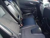 Thumbnail of 2021 Black Metallic Ford Edge
