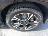 Thumbnail of 2021 Black Metallic Ford Edge