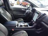 Thumbnail of 2021 Black Metallic Ford Edge