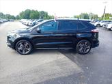 Thumbnail of 2021 Black Metallic Ford Edge