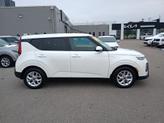 Thumbnail of 2021 Snow White Pearl Kia Soul
