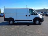 Thumbnail of 2023 Bright White Clearcoat RAM ProMaster 2500