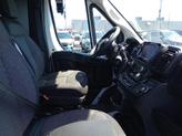 Thumbnail of 2023 Bright White Clearcoat RAM ProMaster 2500