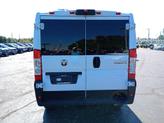 Thumbnail of 2023 Bright White Clearcoat RAM ProMaster 2500