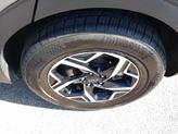 Thumbnail of 2024 Steel Gray Kia Sportage